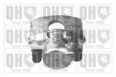 QUINTON HAZELL qbs1648 -  Тормозной суппорт